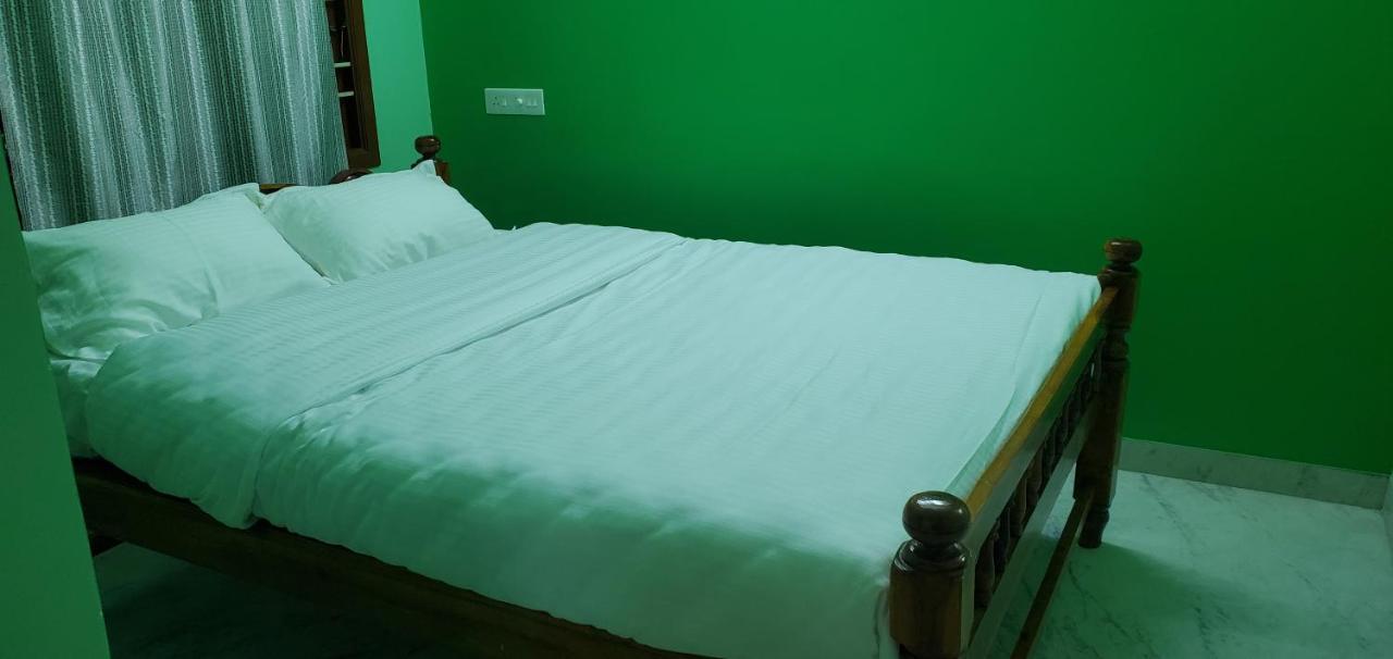 Ssk Home Stay Ποντισερί Εξωτερικό φωτογραφία